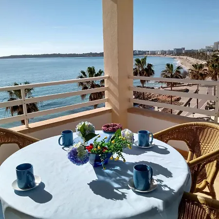 Margarita Апартаменти