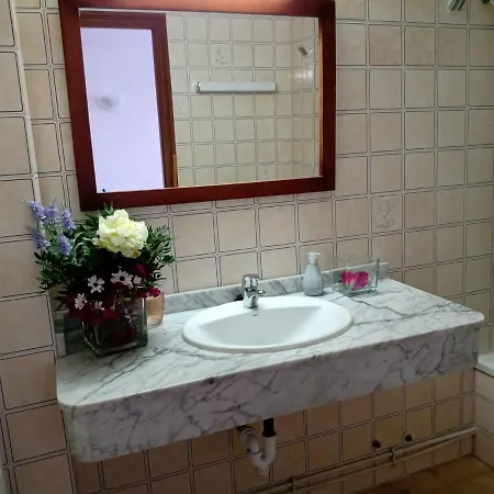 公寓 Margarita 卡拉米洛