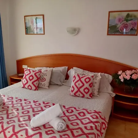 Margarita Apartment *