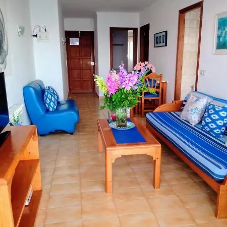 Margarita Apartment Cala Millor (Mallorca)