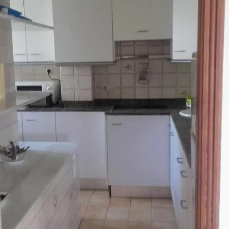 Apartment Margarita Cala Millor (Mallorca)