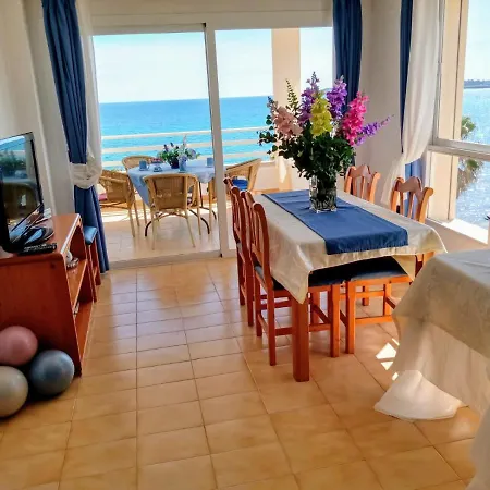 Margarita Apartment *