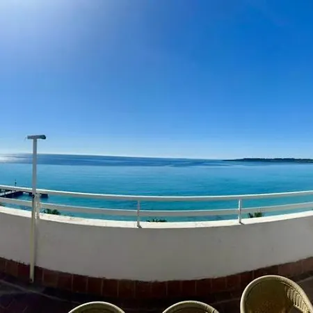 Margarita Daire Cala Millor (Mallorca)