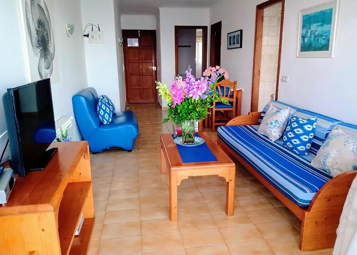 Margarita Διαμέρισμα Cala Millor (Mallorca)