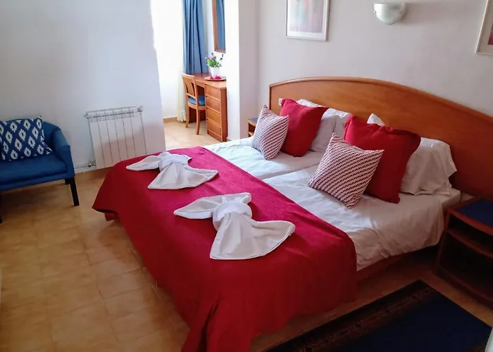 Apartman Margarita *