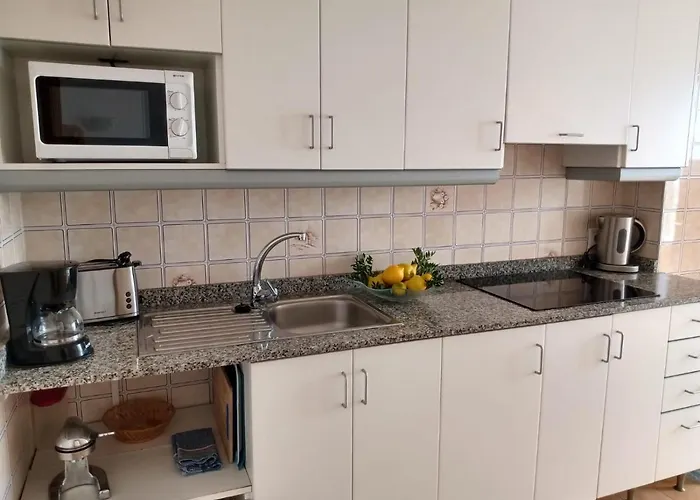 Apartman Margarita *