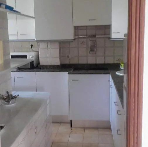 Apartman Margarita Cala Millor