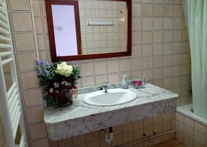 Apartman Margarita Cala Millor