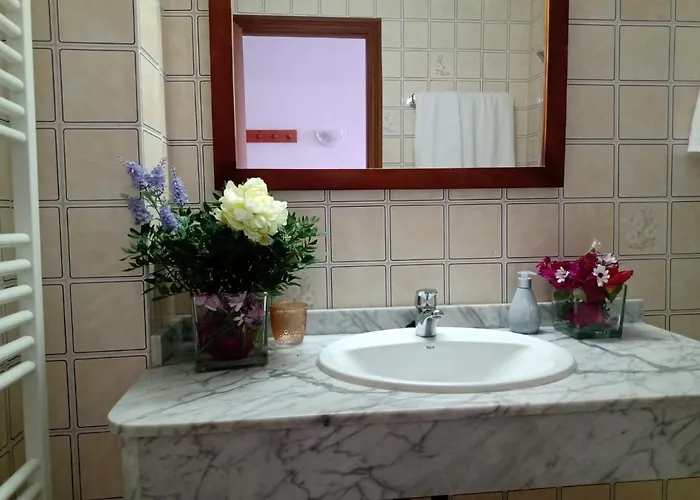 Margarita Apartman *