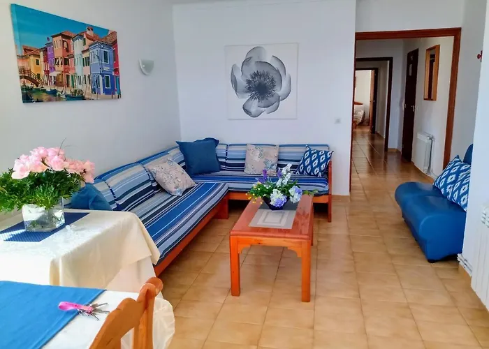 Margarita * Cala Millor (Mallorca)