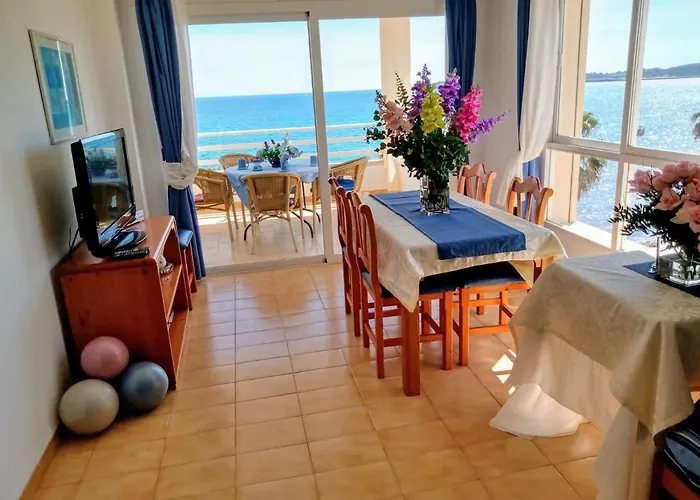 Margarita Apartman *