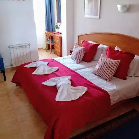 Апартаменти Margarita *