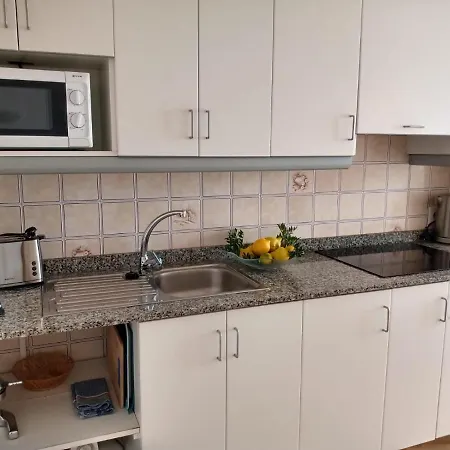 Апартаменти Margarita *