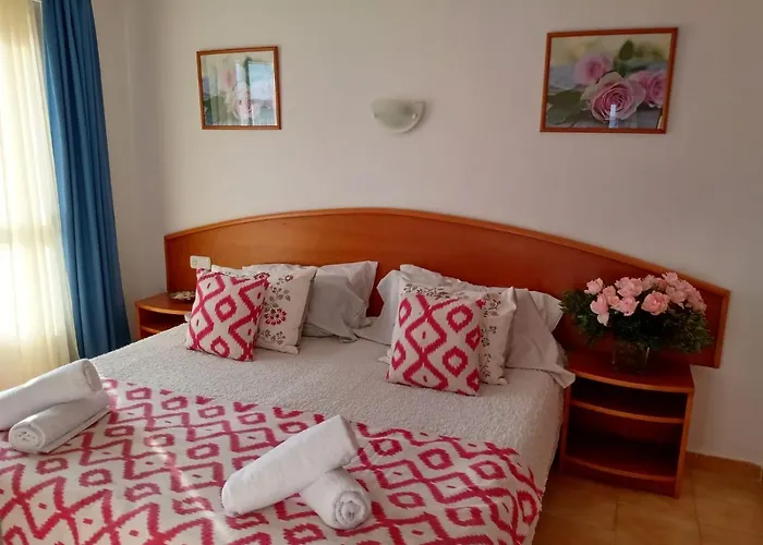 Margarita Апартаменти *